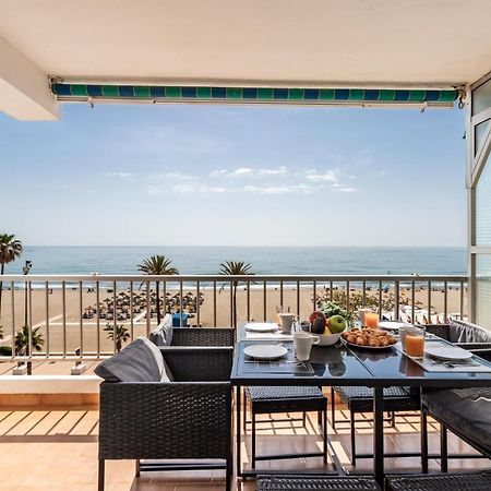 Sur Suites La Peseta Fuengirola Exteriör bild