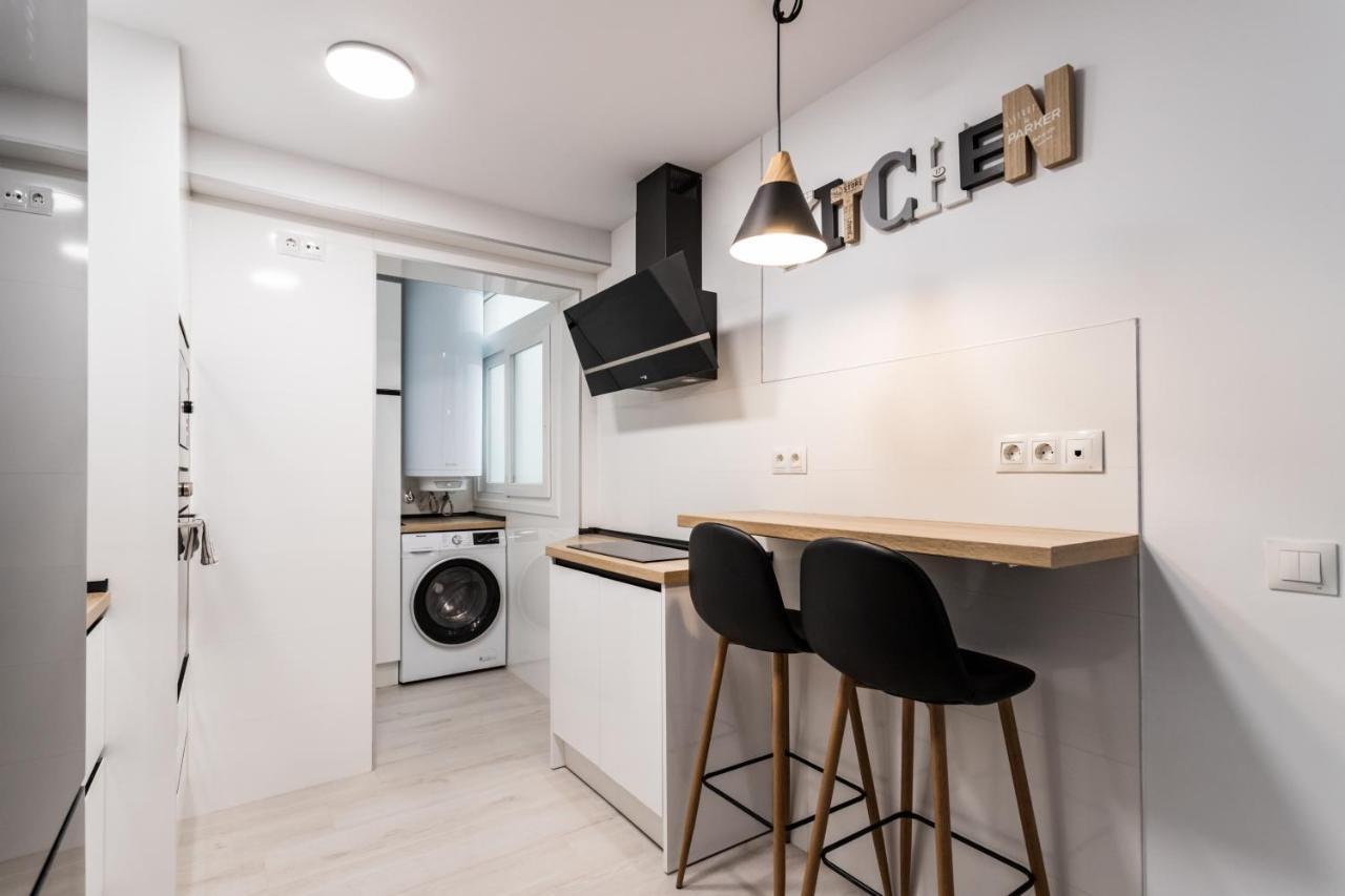 Sur Suites La Peseta Fuengirola Exteriör bild