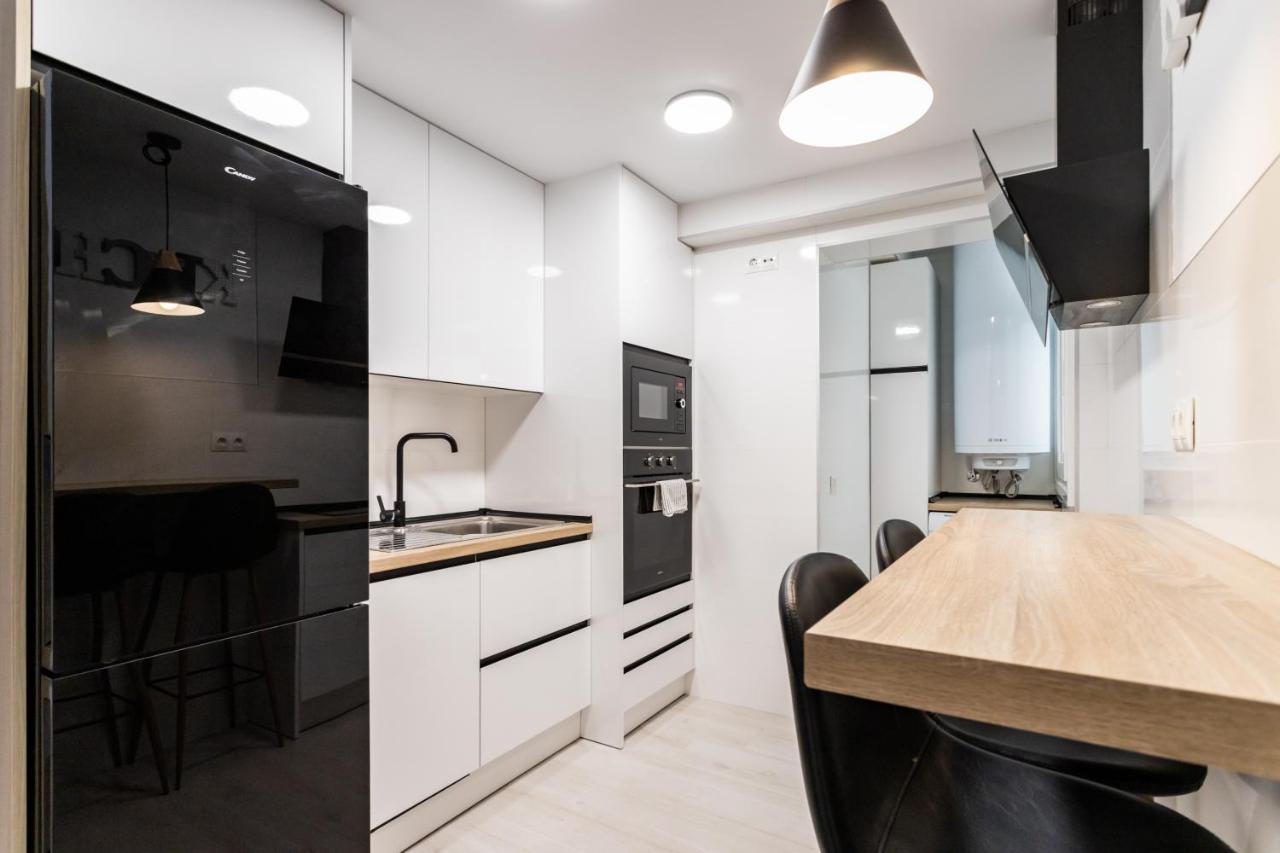 Sur Suites La Peseta Fuengirola Exteriör bild